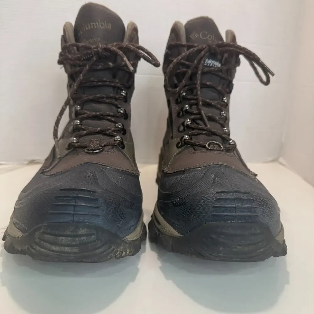 Boots  Size 11 Columbia Bugaboot III Men's Waterproof Insulated Winter